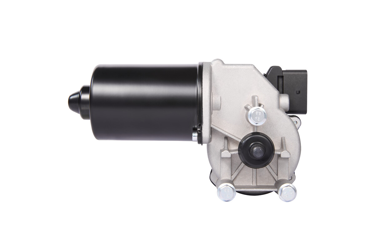 Motor del limpiaparabrisas VALEO 584543